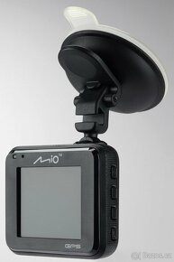 Mio MiVue C330 Kamera do Auta - 4