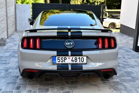Prodám Ford Mustang GT/CS supercharger speciál - 4