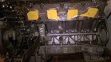Land Rover motor M62B44 vanos  (záruka 12 měsíců) - 4