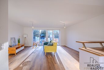 Prodej novostavby rodinného domu, Velké Losiny. - 4