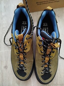 Boty GARMONT DRAGONTAIL TECH GTX man - 4