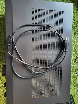 Technics SA-GX100 + reproduktory - 4