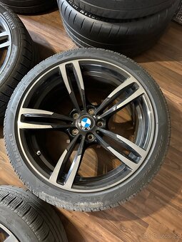 ALU Styling 437M M2 M3 M4 5x120 r19 - 4