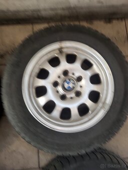 styling 46 5x120 r15 - 4