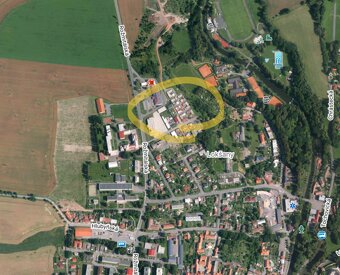 Prodej garáže Březnice - 4
