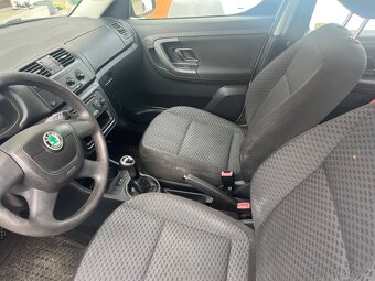 Prodám Škoda Roomster 1.2TSI 63kw Facelift - 4