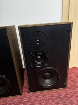 Podám reprosoustavu ARS 1038 v perfektním stavu - 4
