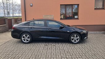 OPEL INSIGNIA 1.5 TURBO / 121KW - 4