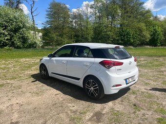 Hyundai i20 - 1.1 CRDi (NOVÁ CENA) - 4