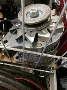 UAZ, KARBURATOR K151,STARTER - 4