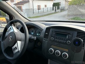 Nissan navara - 4