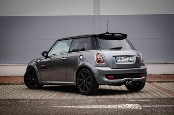Mini Cooper S 128kw Automat - 4