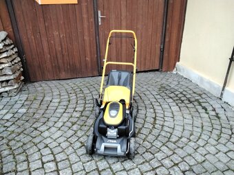 STIGA COLLECTOR 48 S H - 4
