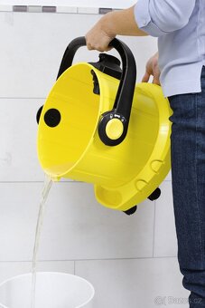 Půjčím tepovač Karcher - 4