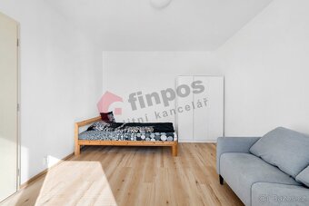 Prodej bytu 1+1 33 m2 v Brno - Bystrc - 4