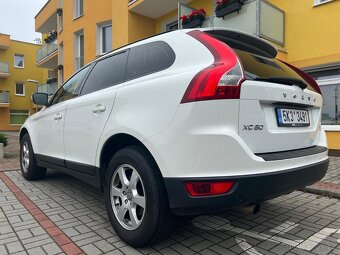 Volvo XC60 2,4d 150kW - 4