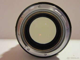 Vintage a vzácné Leitz NOCTILUX 11 250 TOP - 4