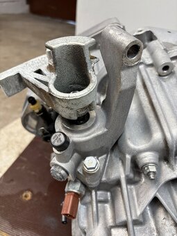 Převodovka Vw T5 T6 Kod SAY 35000km Výborný stav - 4