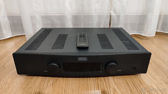 Hegel H90 - zosilňovač, DAC, streamer za 1/2 ceny - 4