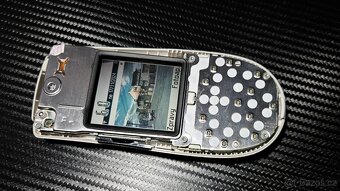 Nokia 3650 - 4