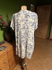 Elegantní blůzka vel.XL - 4
