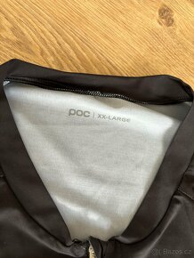Cyklisticky dres POC - 4