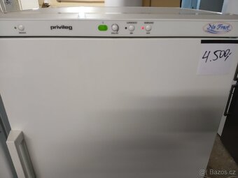 Privileg no Frost - 4