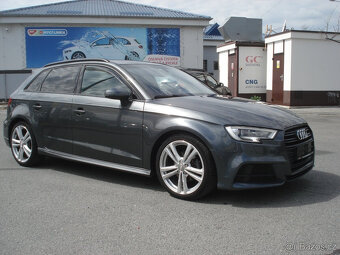 Audi A3 1.6 TDi S-LINE NAVI - 4