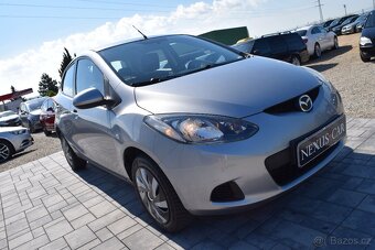 ►►Mazda 2 1.4 CE 55KW KLIMA • EL. OKNA◄◄ - 4