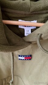 Tommy Hilfiger mikina vel.L - 4