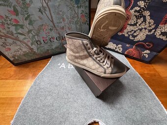 Gucci boty 45 - 4