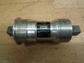 prodám středové osky campagnolo chorus - 4