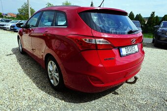 HYUNDAI I30 1,6 CVVT 88KW 2014 98.400 KM - 4