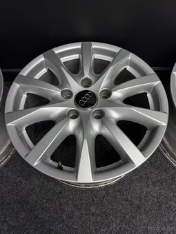 Alu PORSCHE CAYENEE 5x130 18” - 4
