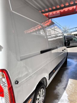 Renault Master 2,3 DCI L3H2 - 4