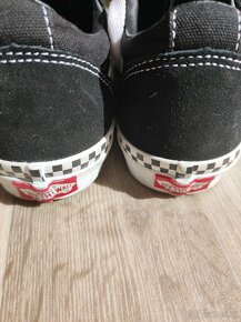 Krásná tenisky Vans - 4