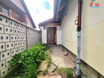Prodej rodinného domu, 138 m², Čejkovice, ul. K Marku - 4