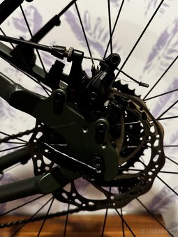 Gravel Triban RC120 M - 4