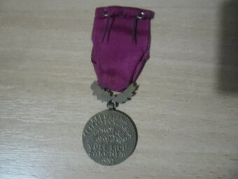 Řád 25. února - Vůle lidu zákonem - 4