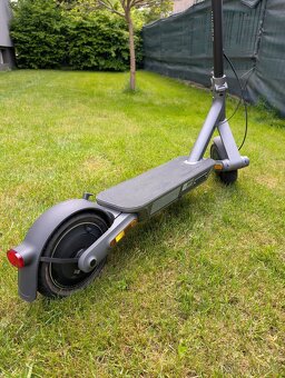 Xiaomi Electric Scooter 4 Ultra EU - 4