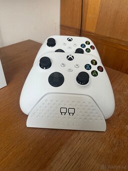 XBOX SERIES S - 4