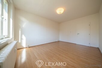 Pronájem byty 1+1, 35 m2 - Brno - Bystrc, ev.č. 00260 - 4