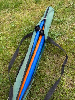 Agility překážky více sad - 4