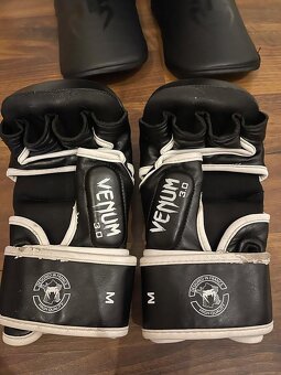 MMA vybavení - 4