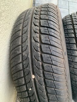 Letni pneu 185/65-14 - 4