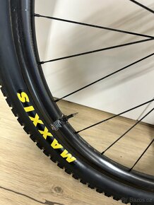 MAVIC CROSSMAX SLR 29 - 4