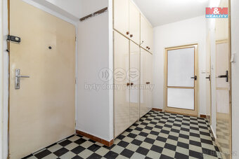 Prodej bytu 2+1, 52 m², Frýdek-Místek, ul. Zdeňka Štěpánka - 4