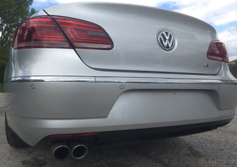 Na prodej VW Passat CC R-Line, 1.4TSI, rok 2013 - 4