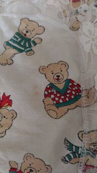 Peřinky retro - 4