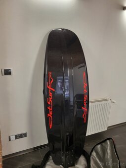 JetSurf RACE - 4